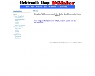 Bild Dhler Joachim Elektronikshop