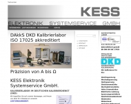 Bild KESS Elektronik Systemservice GmbH