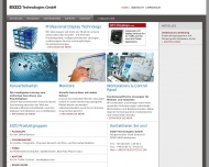 Bild EIZO Technologies GmbH