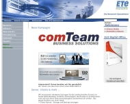 Bild Ete Datentechnik GmbH