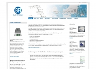 Bild BFI Elektronik GmbH & Co. KG