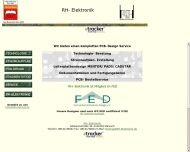 Bild RH-Elektronik Robert Helmig