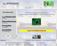 Bild LE-Elektronik