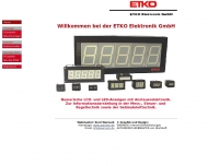 Bild ETKO Elektronik Gesellschaft mit beschrnkter Haftung