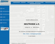 Bild NEUTRONIK e.K.
