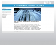 Bild DER Elektronik - Fertigung elektronischer Baugruppen und Systeme