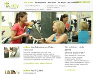 Bild Fitness City-Fitness