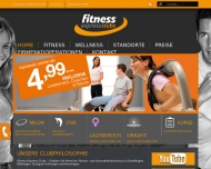 Bild INJOY INTERNATIONAL SPORTS&WELLNESS CLUBS Fitness