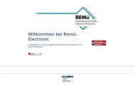 Bild REM-Electronic R.H. Mnzberg