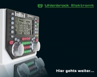 Bild Uhlenbrock Elektronik GmbH Elektronik