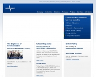 Bild Industronic Industrie-Electronic GmbH & Co KG