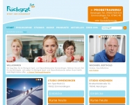Bild Rckgrat Sport- und Gesundheits-Center GmbH