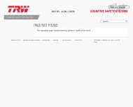 Bild TRW Automotive Electronics & Components GmbH & Co. KG