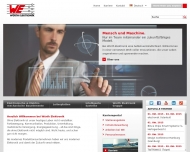 Bild Wrth - Elektronik GmbH & Co KG