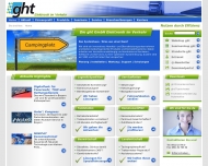 Bild ght GmbH Elektronik im Verkehr