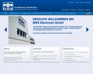 Bild MRS Electronic GmbH