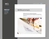Bild MCI Verwaltungs GmbH