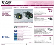 Bild TRACO Electronic GmbH