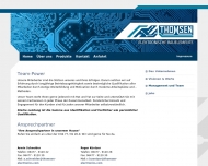 Bild Thomsen Elektronik GmbH und TEBA Elektronik