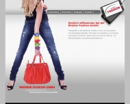 Bild Rheiner Fashion GmbH