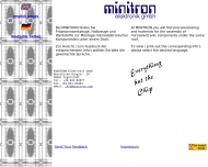 Bild Minitron Elektronik GmbH