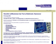Bild Terra Elektronik Ulrich Dinges