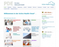 Bild Pie Data Elektronik GmbH