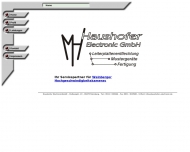 Bild Haushofer Electronic GmbH