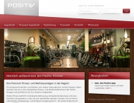 Bild POSITIV FITNESS GmbH