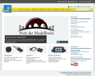 Bild ESU electronic solutions ulm GmbH