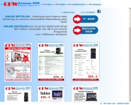 Bild GHW electronic 2000