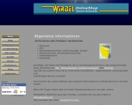 Bild Wirbel Electronic Vertrieb GmbH
