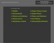 Bild MOBILIS Wellnesspark Aichach GmbH
