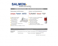 Bild SALMON-electronic