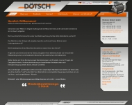 Bild Dtsch Elektromaschinen-Elektrotechnik GmbH