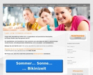 Bild lady gym Fitness gmbh