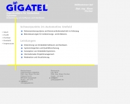 Bild GIGATEL Elektronik Entwicklung GmbH