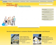 Bild Fitness Studio Rehmer GmbH