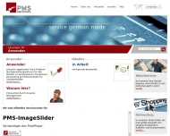 Bild PMS electronics GmbH