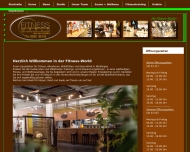 Bild Fitness World GmbH