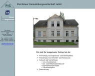 Bild Parchimer Immobiliengesellschaft mbH (PIG)