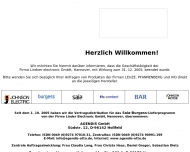 Bild Lindner electronic GmbH