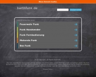 Bild Barth Funk-Elektronik