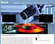 Bild IBEA Ingenieurbüro für Elektronik und Automation