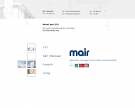 Bild Mair Elektronik GmbH