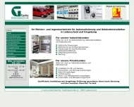 Bild Gerke Elektrotechnik