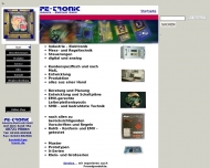 Bild PE-Tronic Industrie-Elektronik GmbH