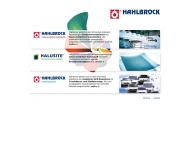 Hahlbrock - Faserverst?rkte Kunststoffe