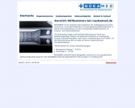 Bild NKAMED Nssgen Med. Elektronik