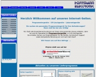 Bild Hoffmann Elektronik